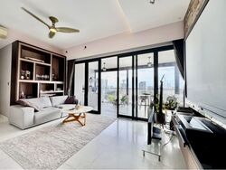 iResidences (D12), Apartment #587761701